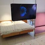 بيت شباب Vista