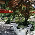 Vista Vandrerhjem