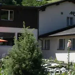 Vandrerhjem Vista Zweisimmen
