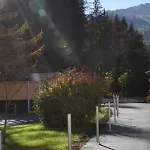 Vandrerhjem Vista