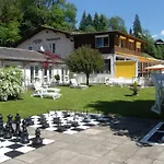 Vista Vandrerhjem