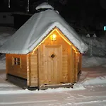 Vista Hostel *