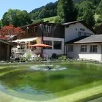 Vista Vandrerhjem Zweisimmen