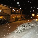 Hostel Vista
