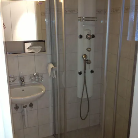 Albergue Vista Zweisimmen