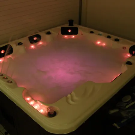 Albergue Vista Zweisimmen