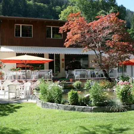 Vista Albergue *