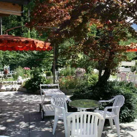 Vista Albergue