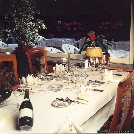 Albergue Vista Zweisimmen