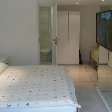 אכסניה Vista צווייזימן