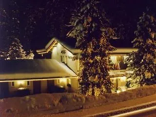 Vista Vandrerhjem