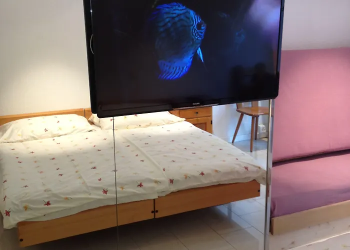 Hostal Vista