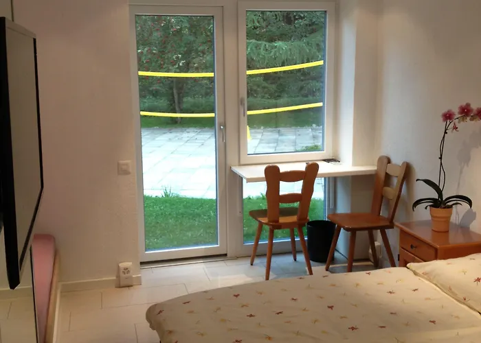 Vista Hostal