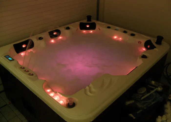 Vandrerhjem Vista Zweisimmen