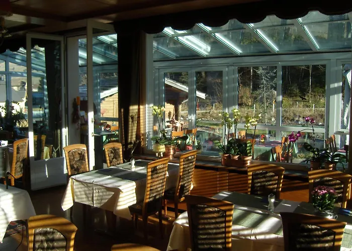 Vandrerhjem Vista Zweisimmen