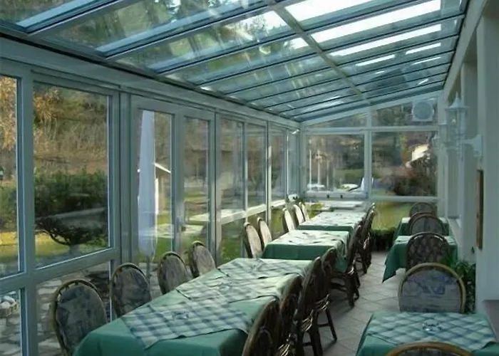 Vista Hostal