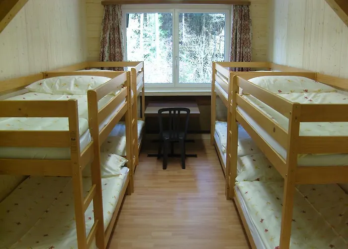 אכסניה Vista צווייזימן