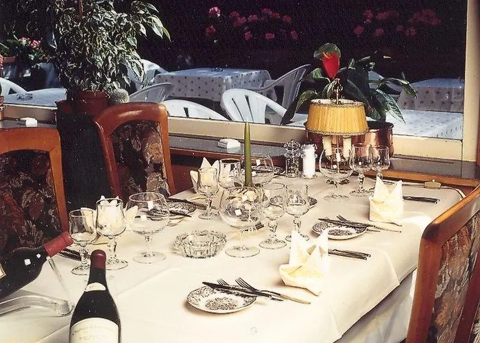 Vandrerhjem Vista Zweisimmen