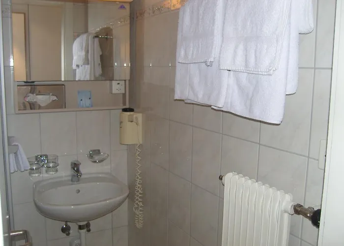 Vista Hostal