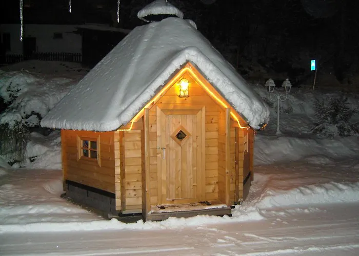 Vista אכסניה *