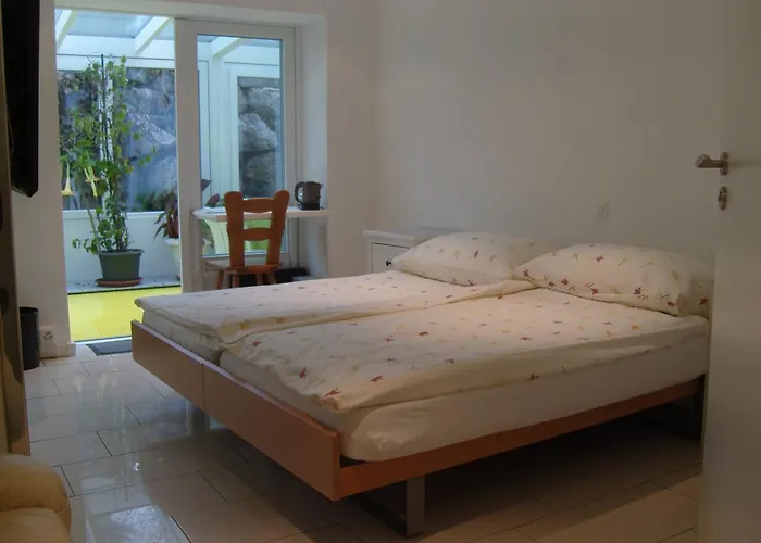 Vista Vandrerhjem Zweisimmen