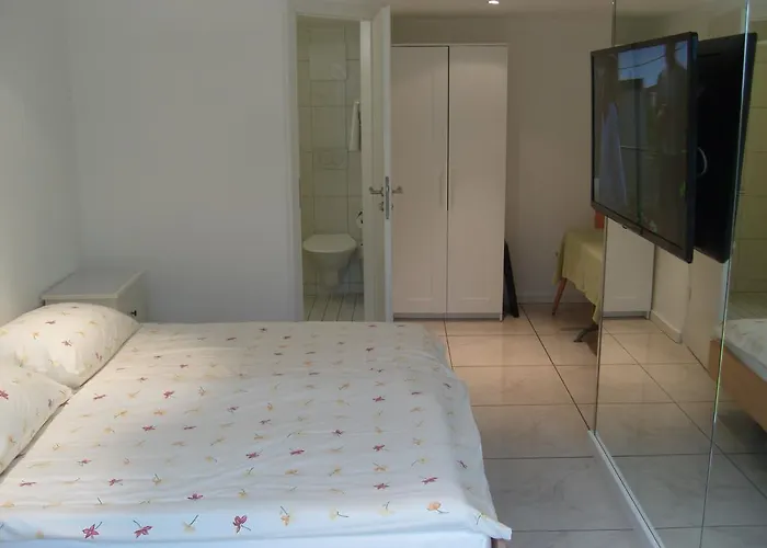 אכסניה Vista צווייזימן