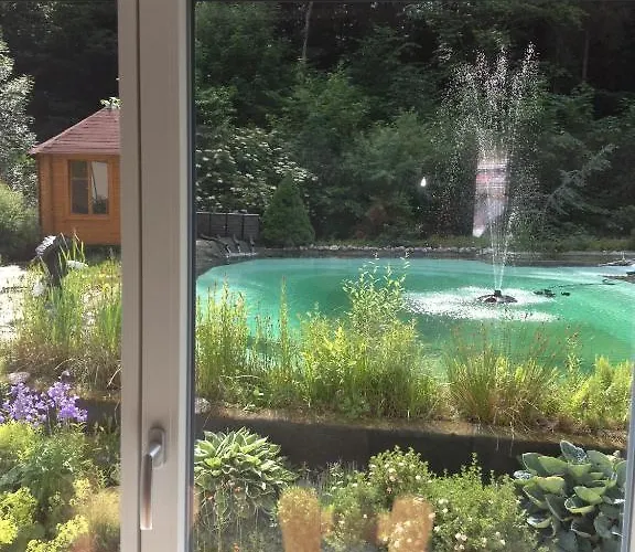 Vista אכסניה צווייזימן