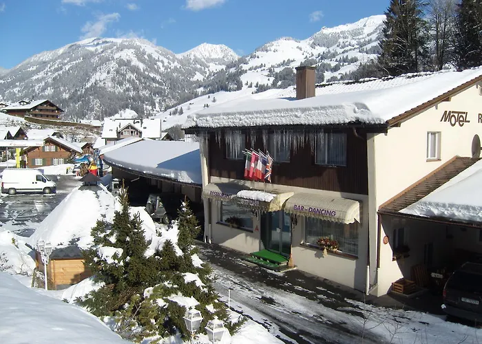 אכסניה Vista *