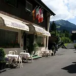 Hostel Vista Zweisimmen