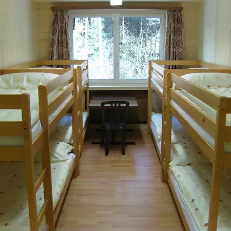 Hostel Vista Zweisimmen