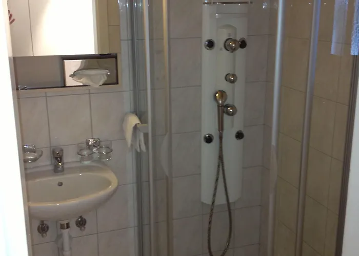 호스텔 비스타 츠바이지멘