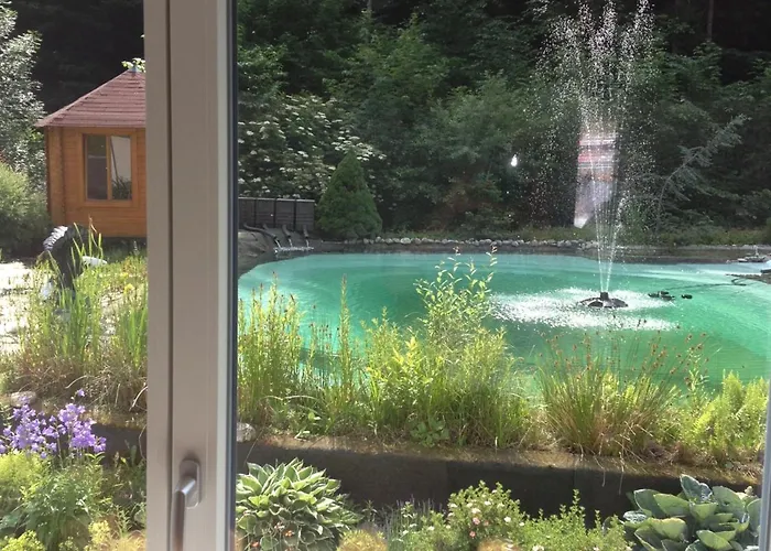 비스타 호스텔 츠바이지멘