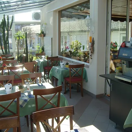 Hostel Vista Zweisimmen