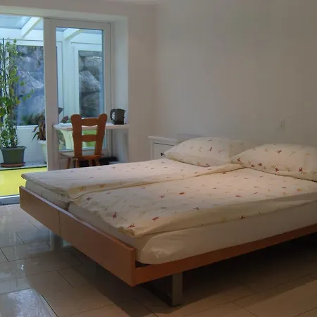 Vista Hostel Zweisimmen