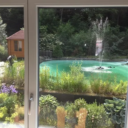 Vista Hostel Zweisimmen