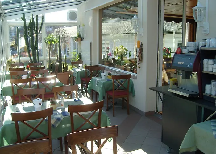Hostal Vista Zweisimmen